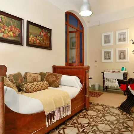 Guest house Chiavi D'oro -