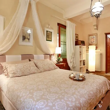 Guest house Chiavi D'oro -