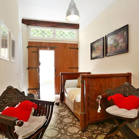 Guest house Chiavi D'oro - Lucca